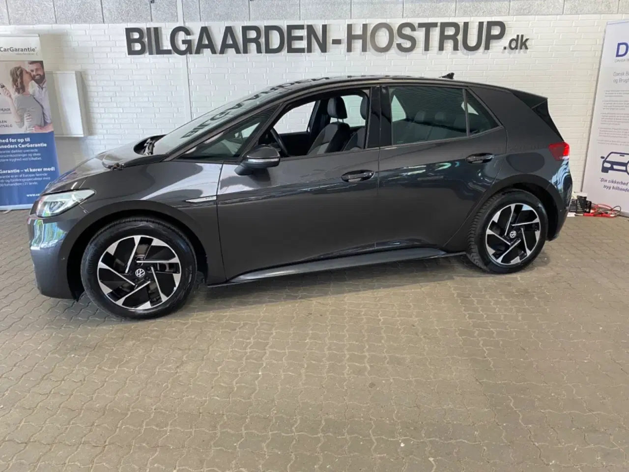 Billede 3 - VW ID.3 58 Pro