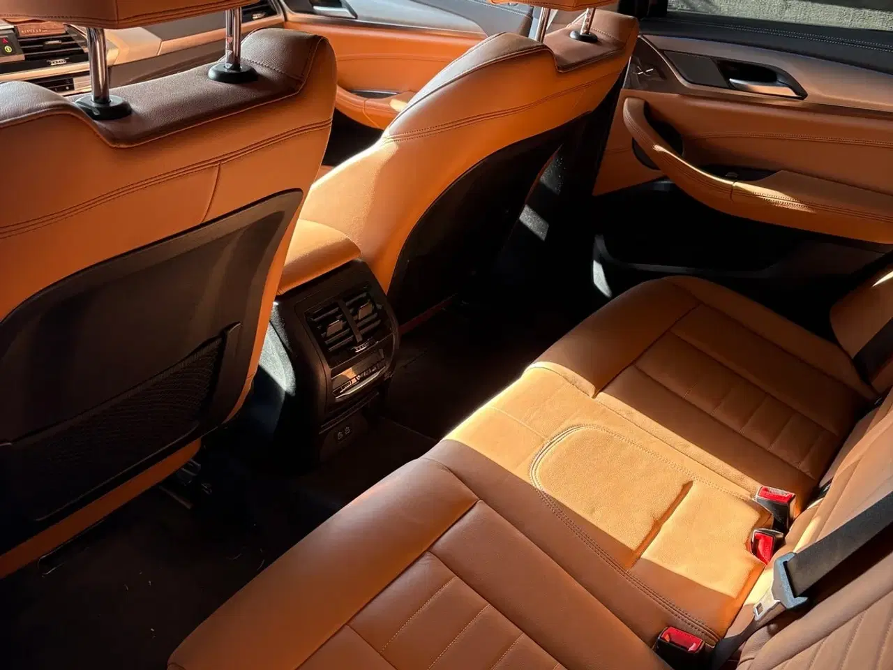 Billede 9 - BMW iX3 Charged Plus