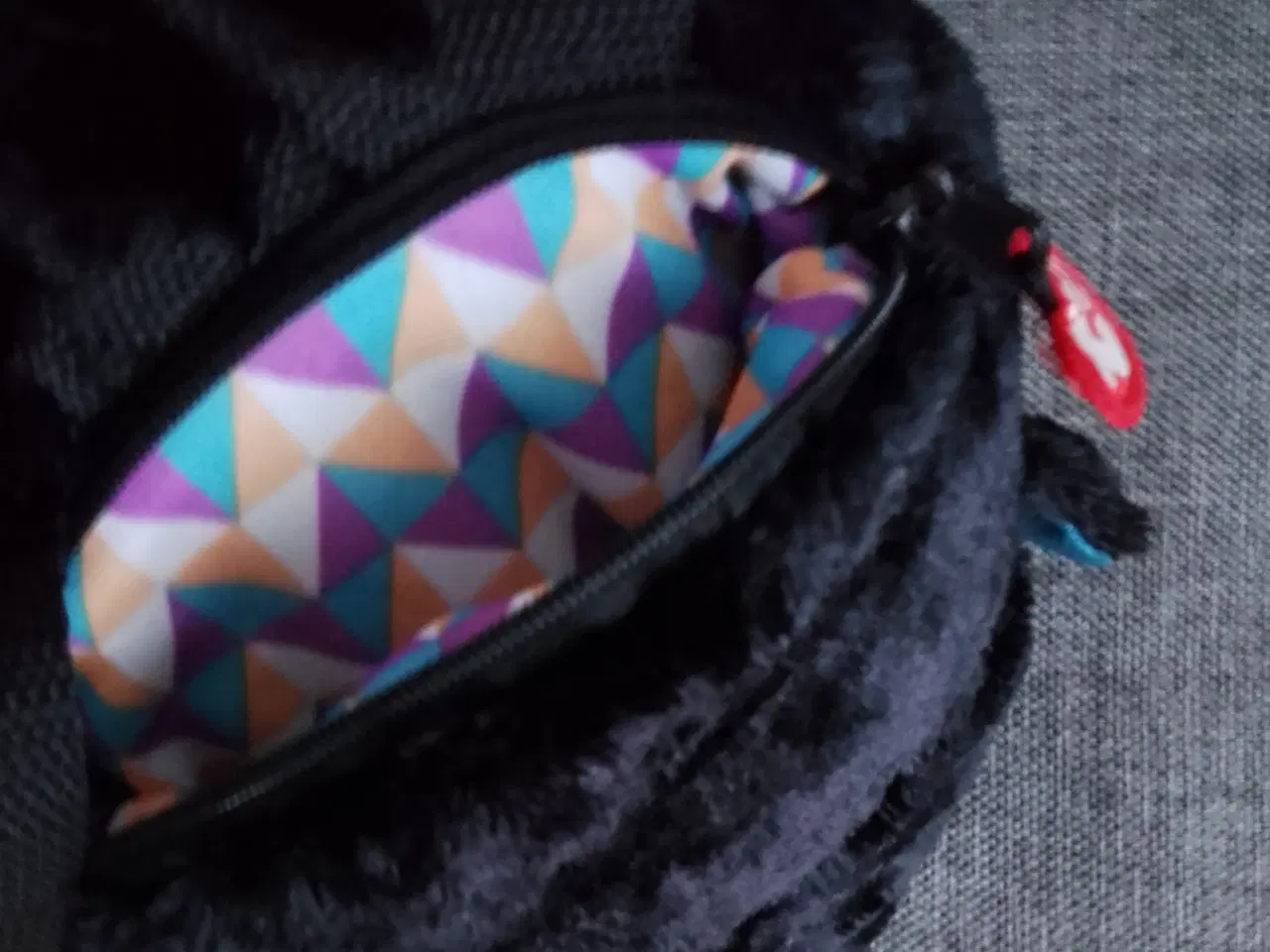 Billede 3 - Ty - Waddles rygsæk