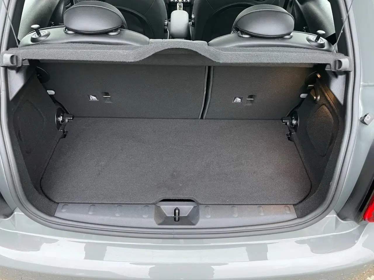 Billede 12 - MINI Cooper SE  Maximise