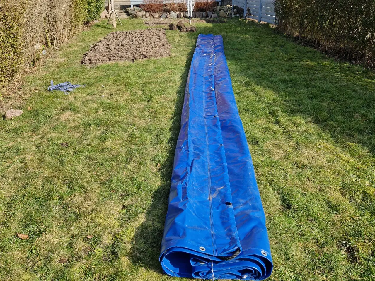 Billede 5 - Båd pressing 