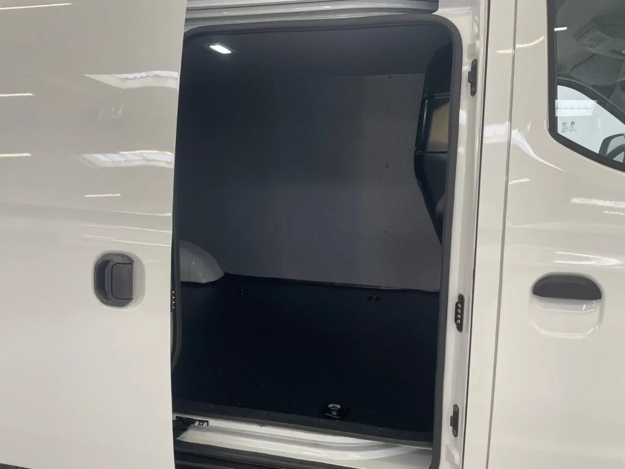 Billede 11 - Maxus e-Deliver 3 50 Cargo Van LWB