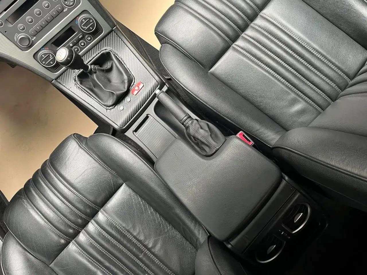 Billede 12 - Alfa Romeo 159 1,75 TBi Distinctive Sportwagon