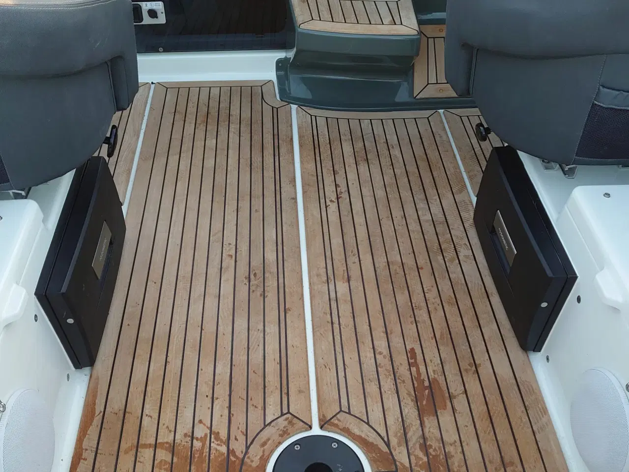 Billede 17 - Yamarin 65 DC