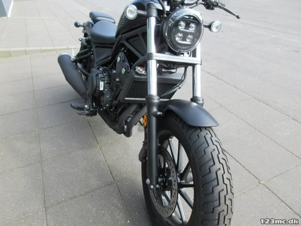 Billede 27 - Honda CMX 500 Rebel MC-SYD BYTTER GERNE  5 ÅRS FABRIKS GARANTI
