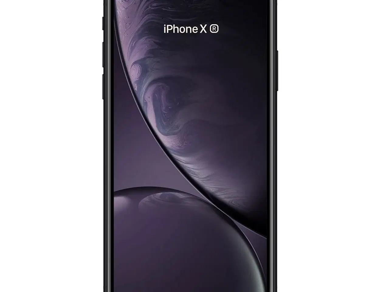 Billede 1 - Apple iPhone XR 128GB (Sort) - Grade B