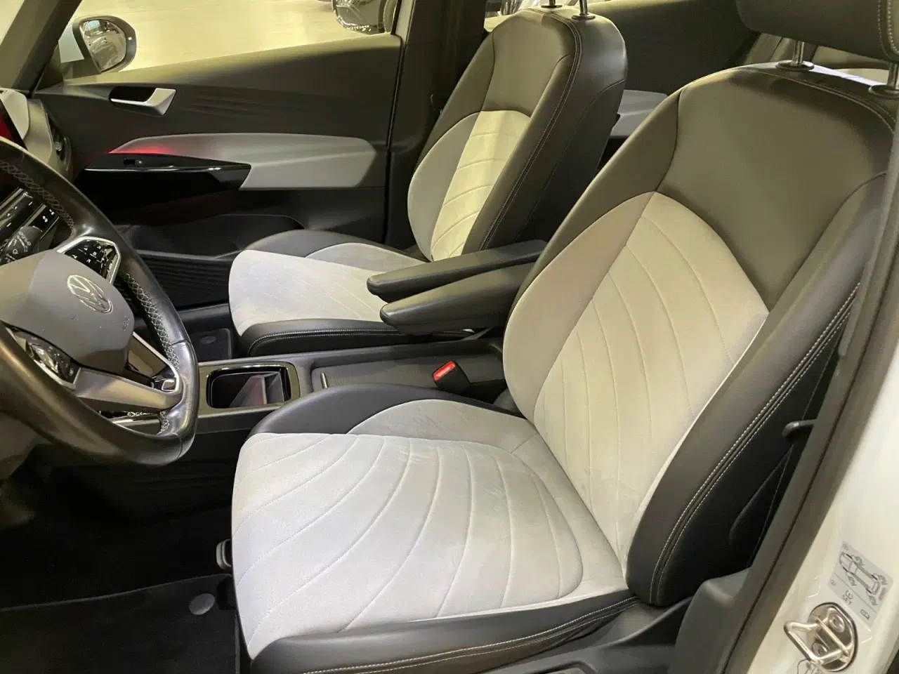 Billede 6 - VW ID.3 58 Pro