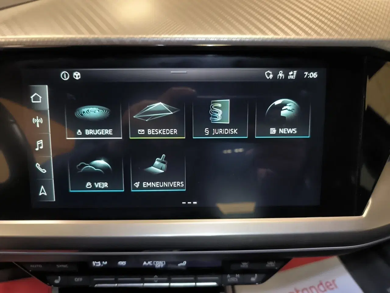 Billede 9 - Audi Q4 e-tron 40 Advanced
