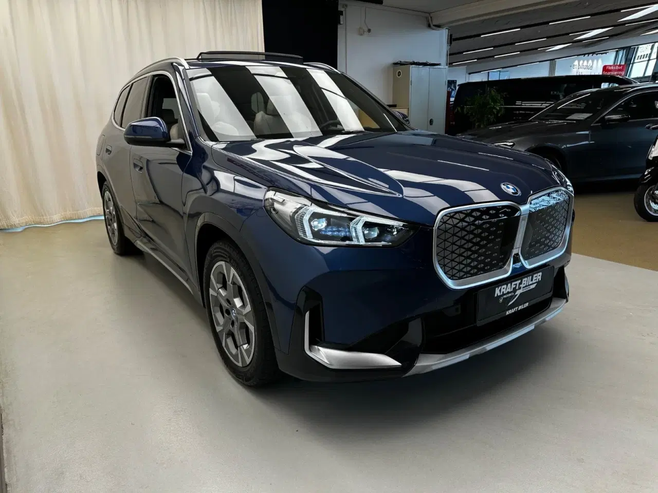 Billede 5 - BMW iX1  xDrive30 X-Line