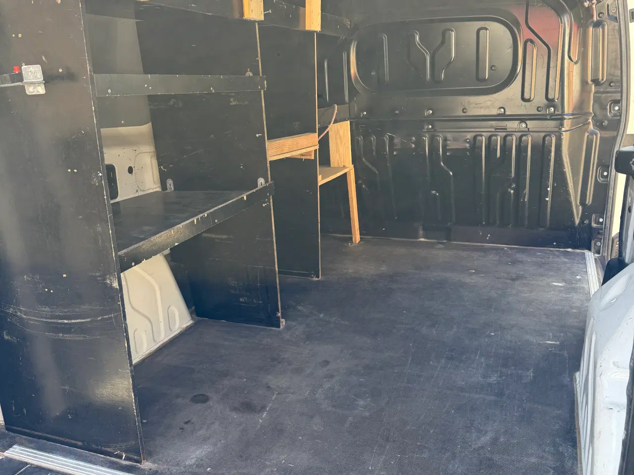 Billede 6 - Opel Combo varebil