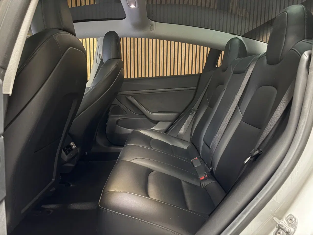 Billede 9 - Tesla Model 3  Standard Range+ RWD