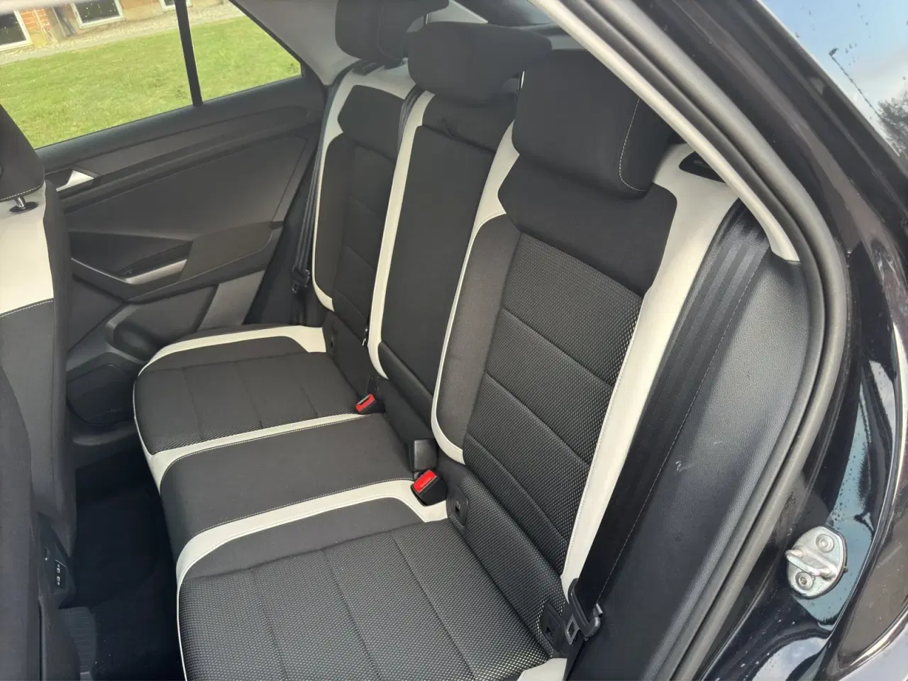 Billede 14 - VW T-Roc 1,5 TSi 150 Style Team DSG