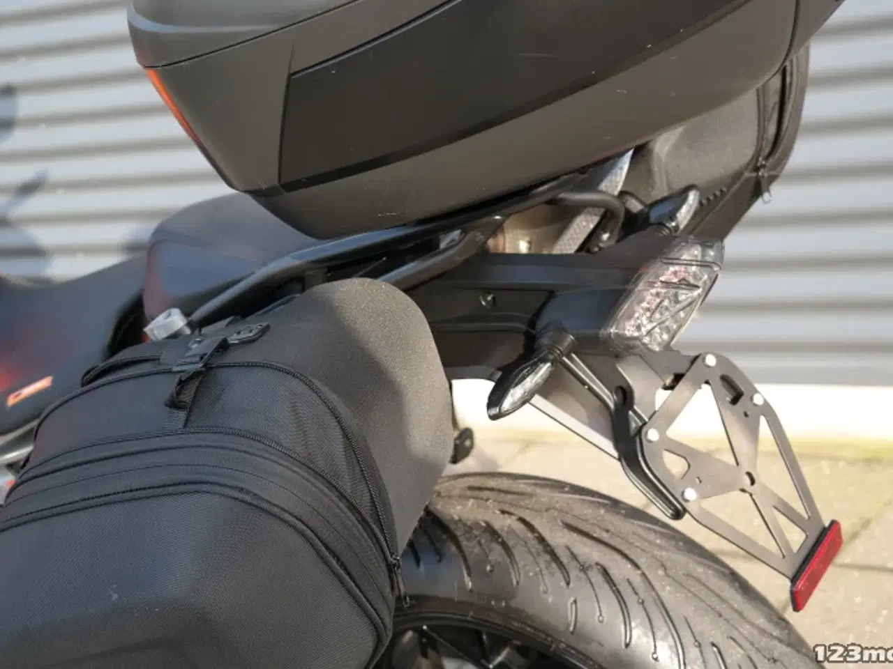 Billede 27 - KTM 790 Duke MC-SYD BYTTER GERNE