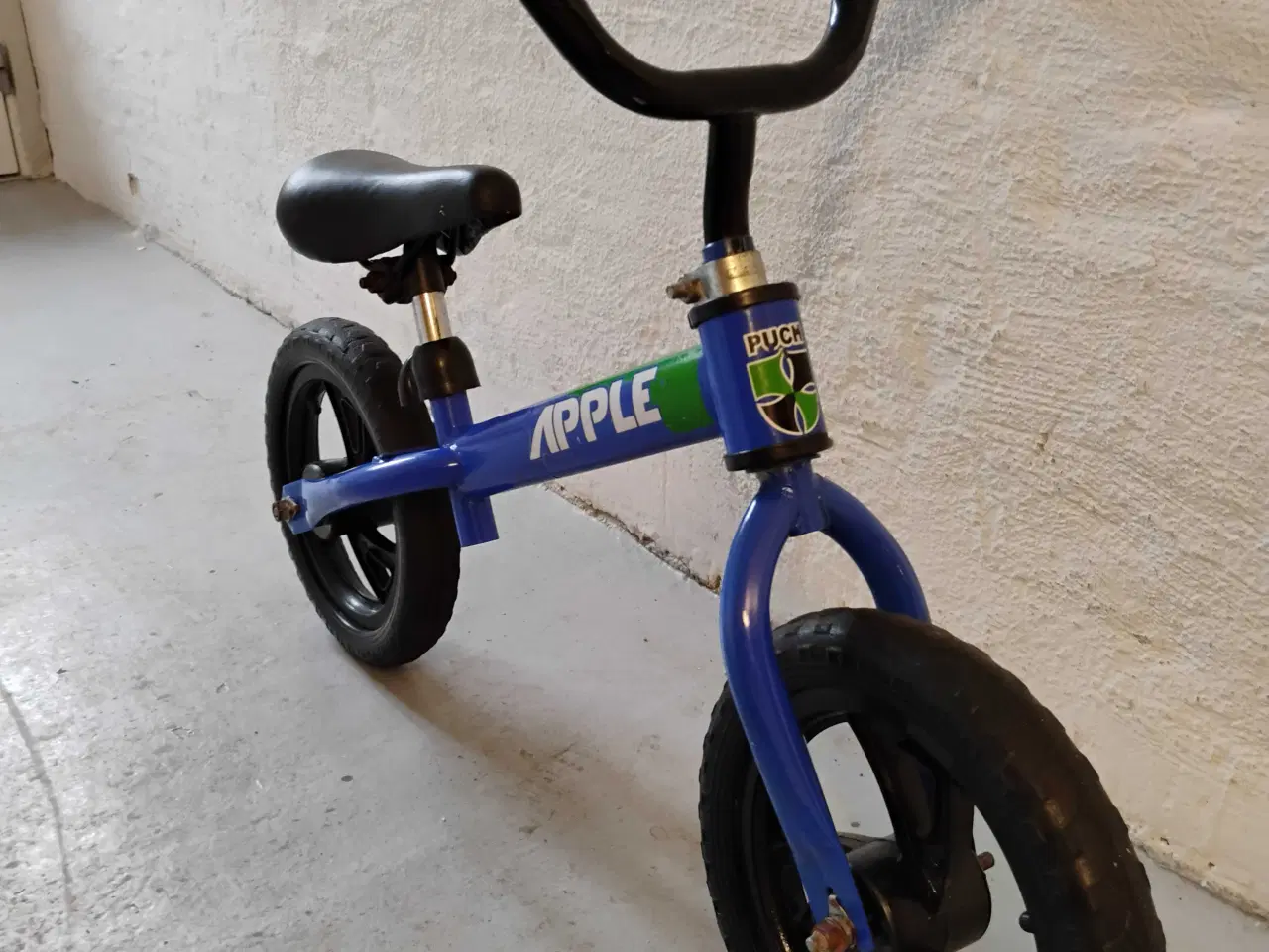Billede 2 - Puch Apple løbecykel