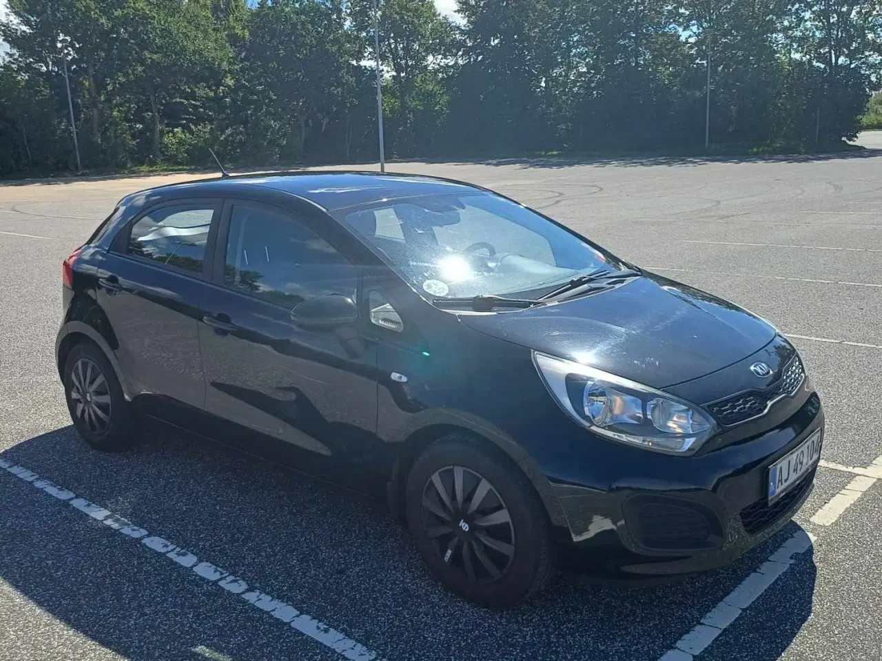 Billede 2 - KIA Rio 1.2