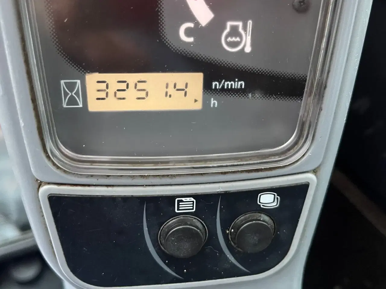 Billede 15 - Kubota u27 Nyere tiltman og 3 skovle