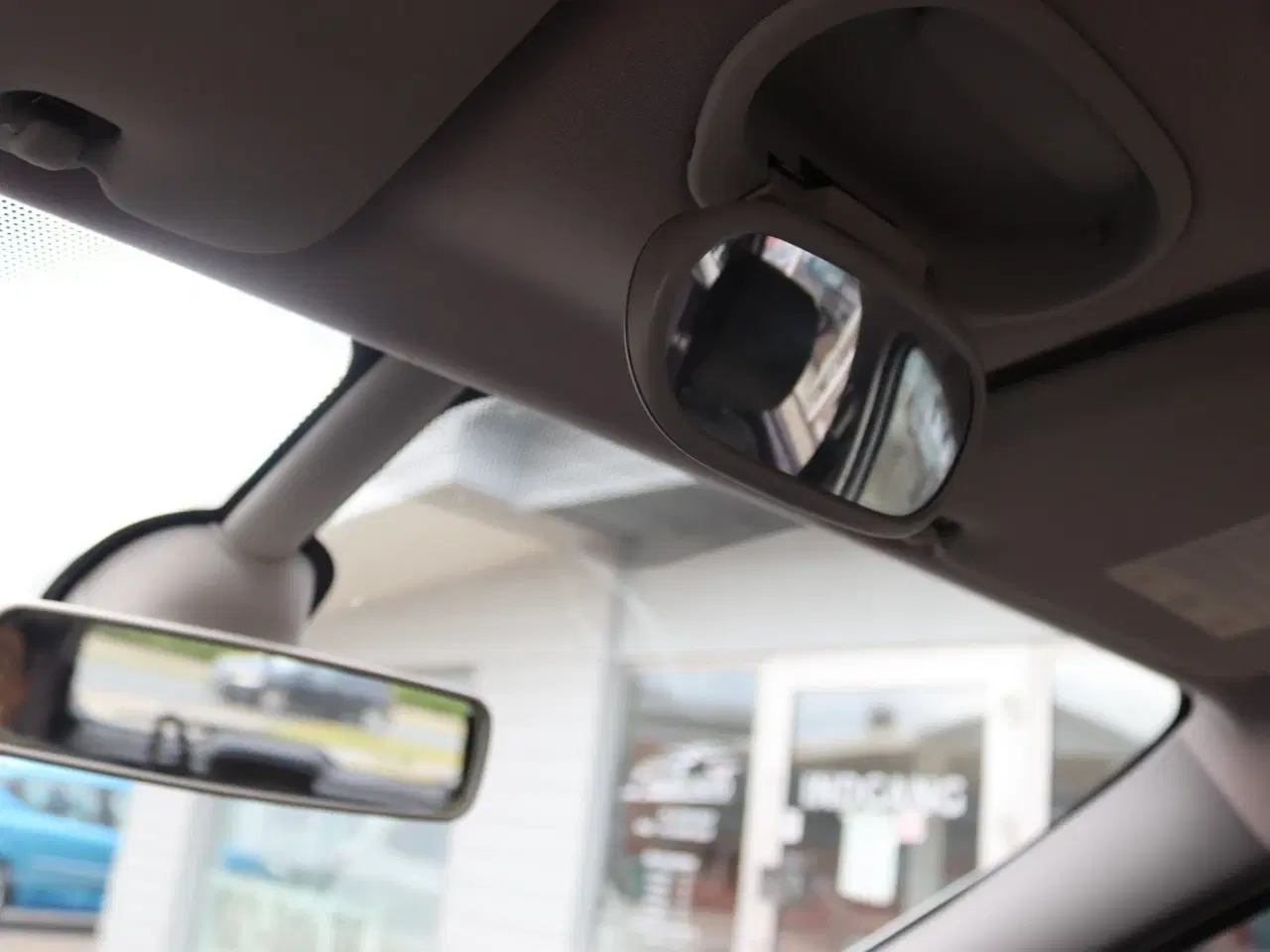 Billede 21 - Renault Grand Scenic III 1,5 dCi 110 Dynamique 7prs