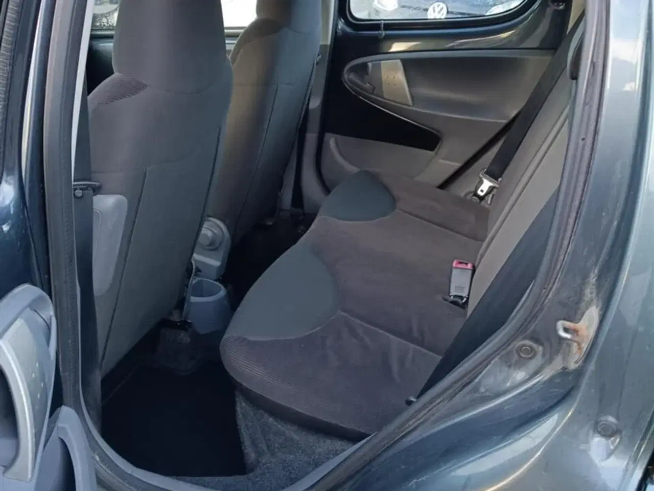 Billede 9 - Citroën C1 1,0 Prestige 68HK 5d