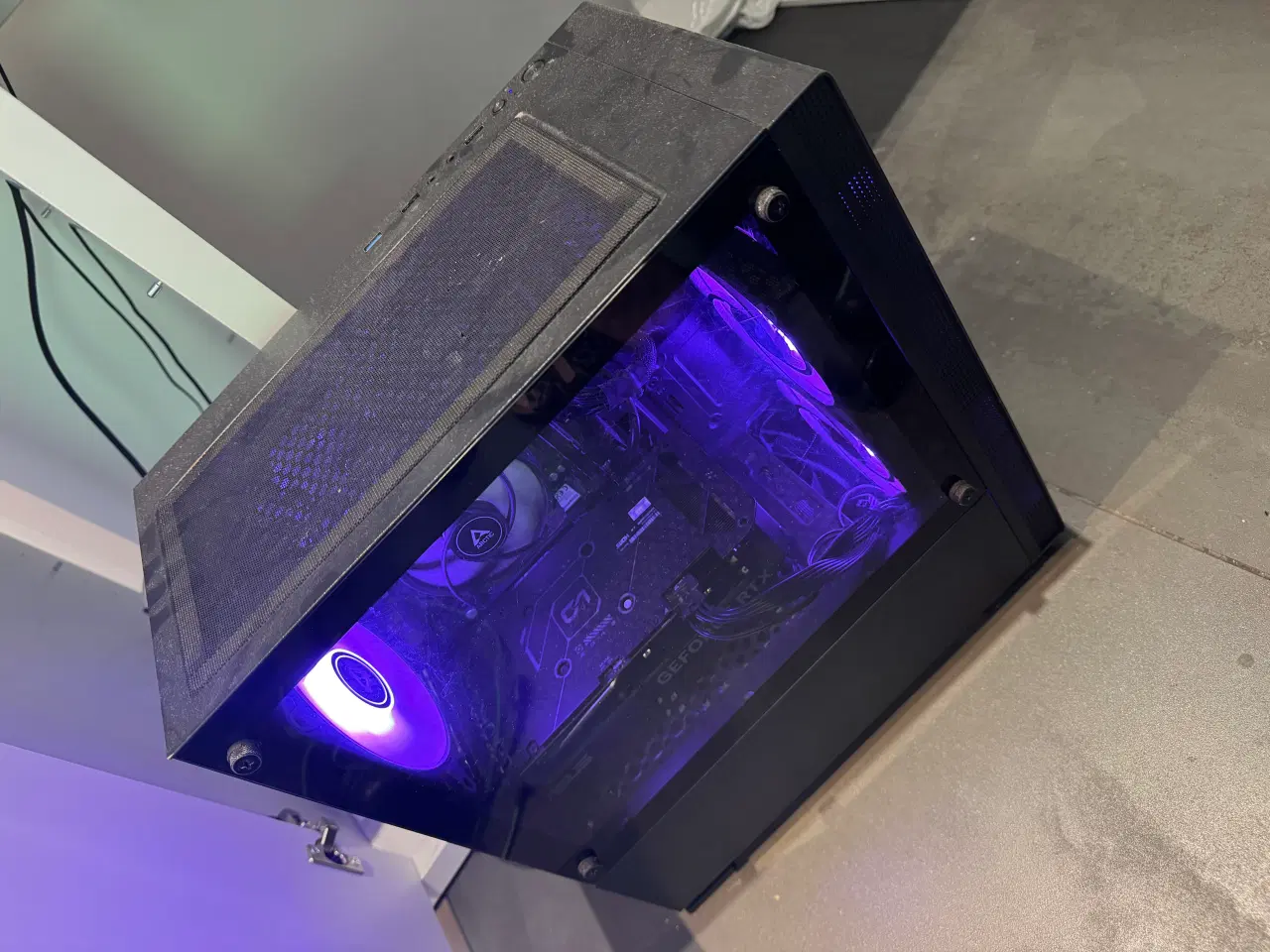 Billede 6 - Gaming-PC setup sælges 🎮🔥