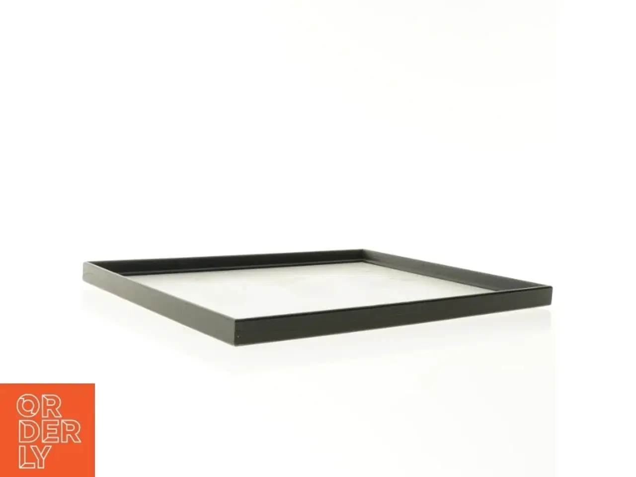 Billede 3 - Indrammet botanisk tryk (str. 40 x 30,5 cm)