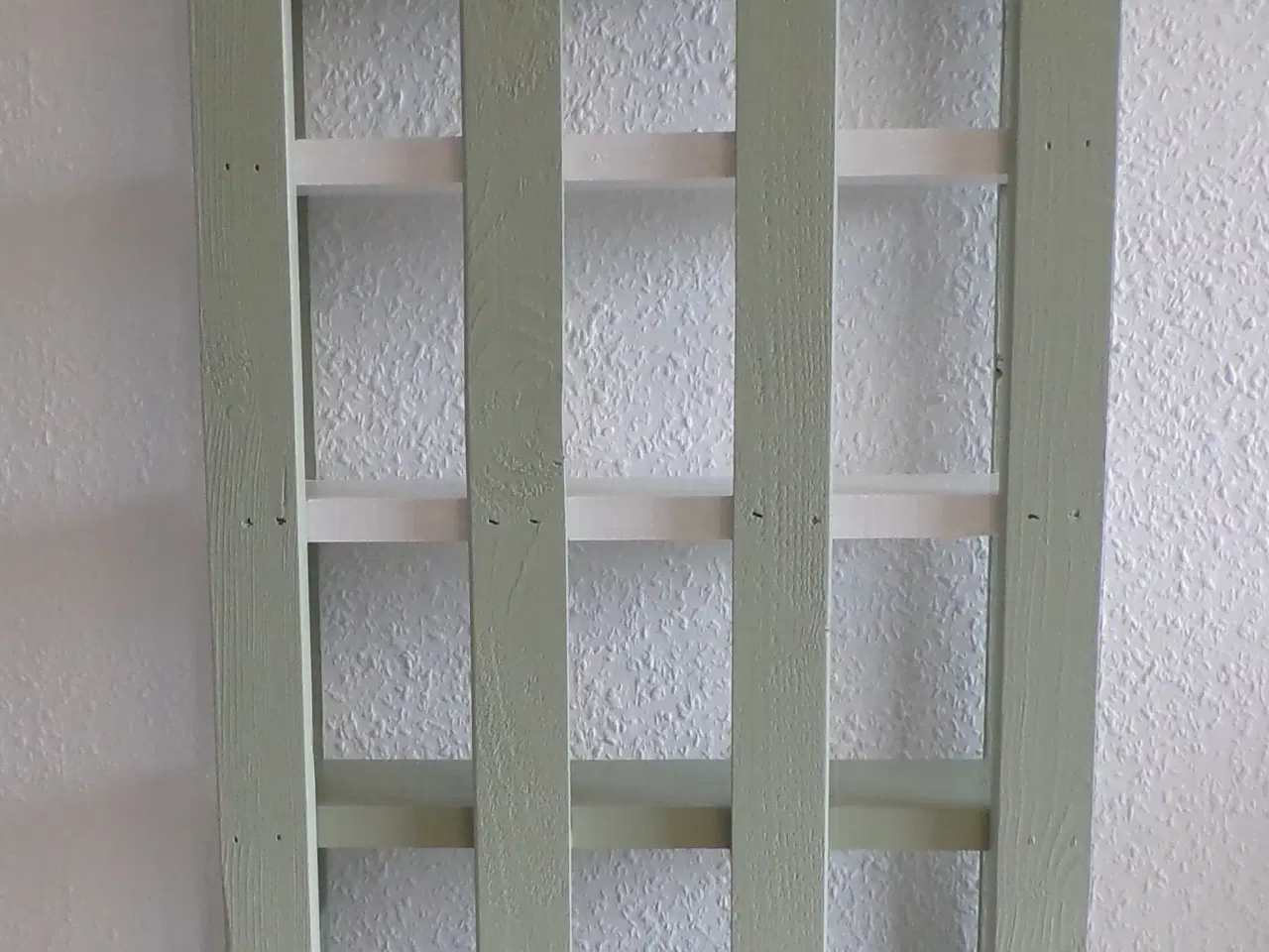 Billede 7 - Pallereol i genbrugs fyrretræ