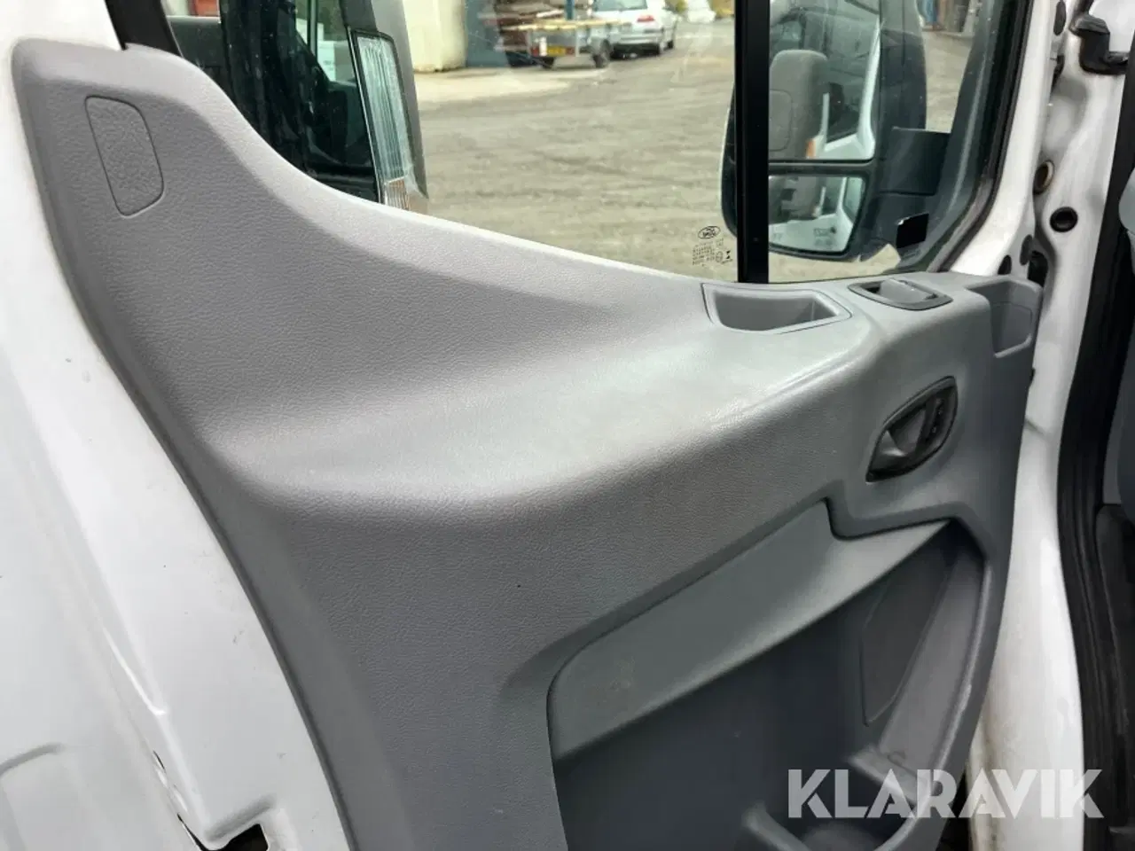 Billede 10 - Varebil Ford Transit 2.2 TDCI