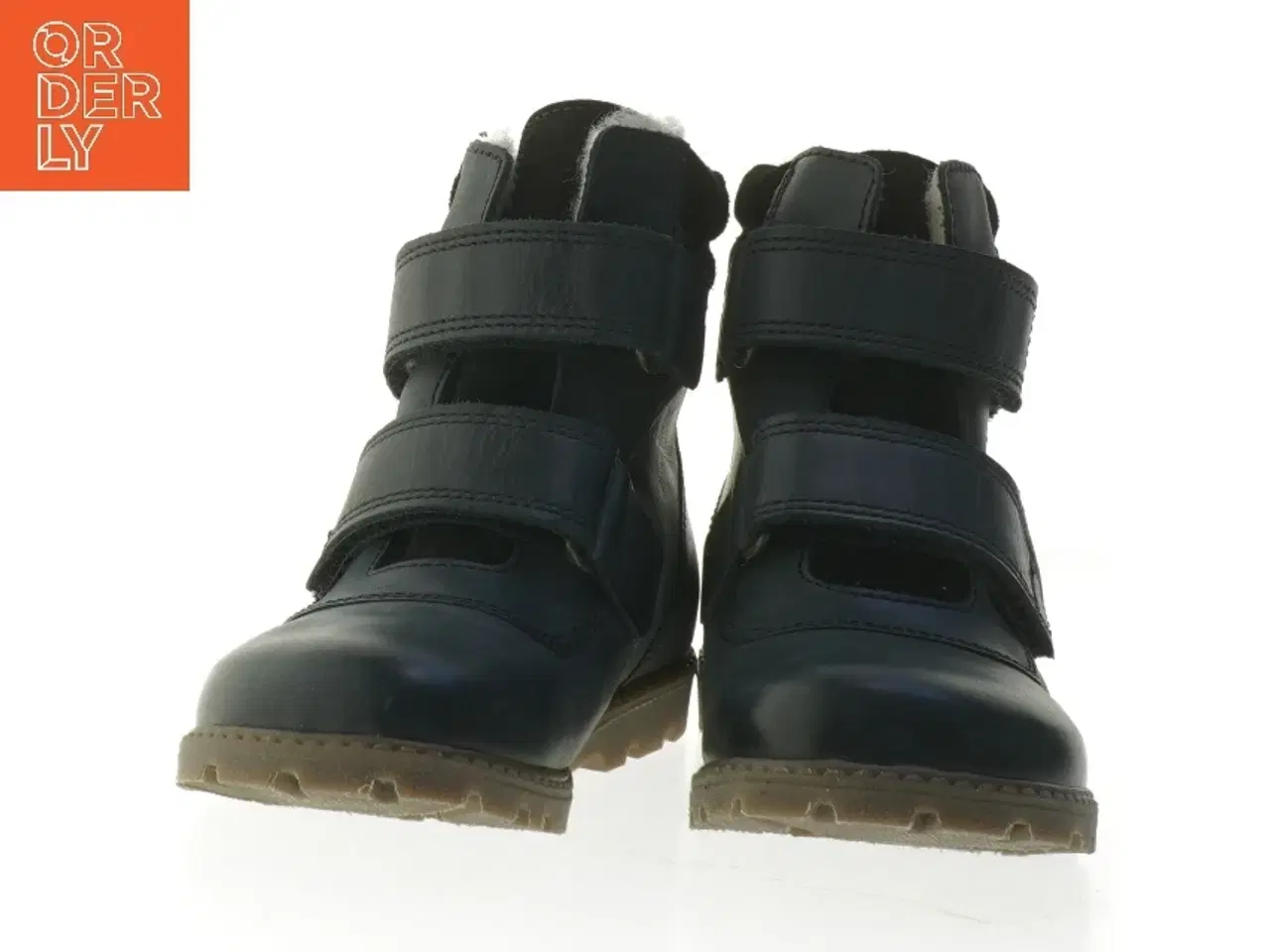 Billede 4 - Bundgaard TEX vinterstøvler Tokker (str. 30 )