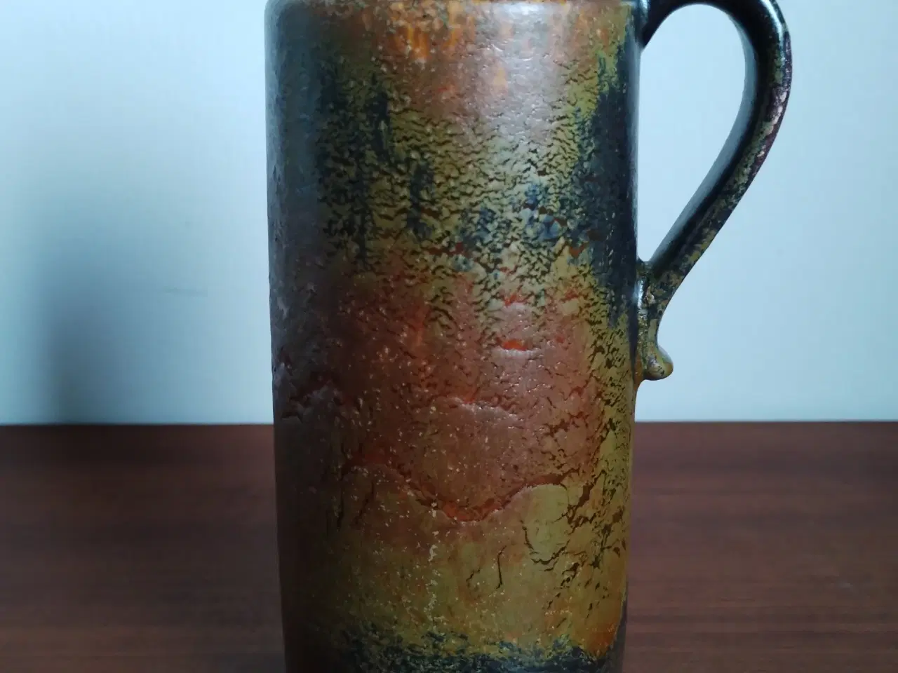 Billede 2 - West Germany vase