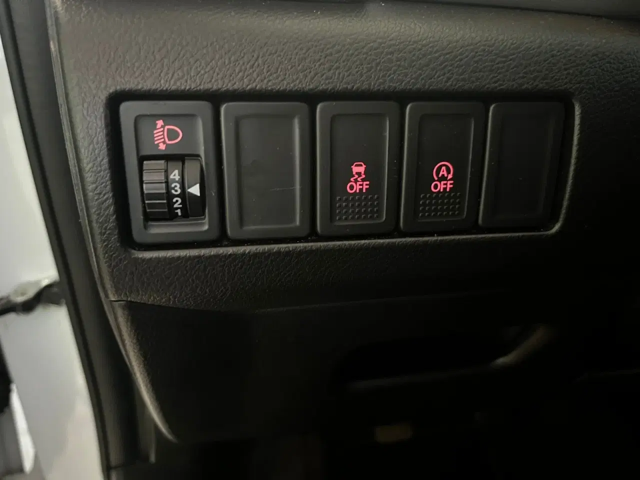 Billede 12 - Suzuki Vitara 1,6 Active