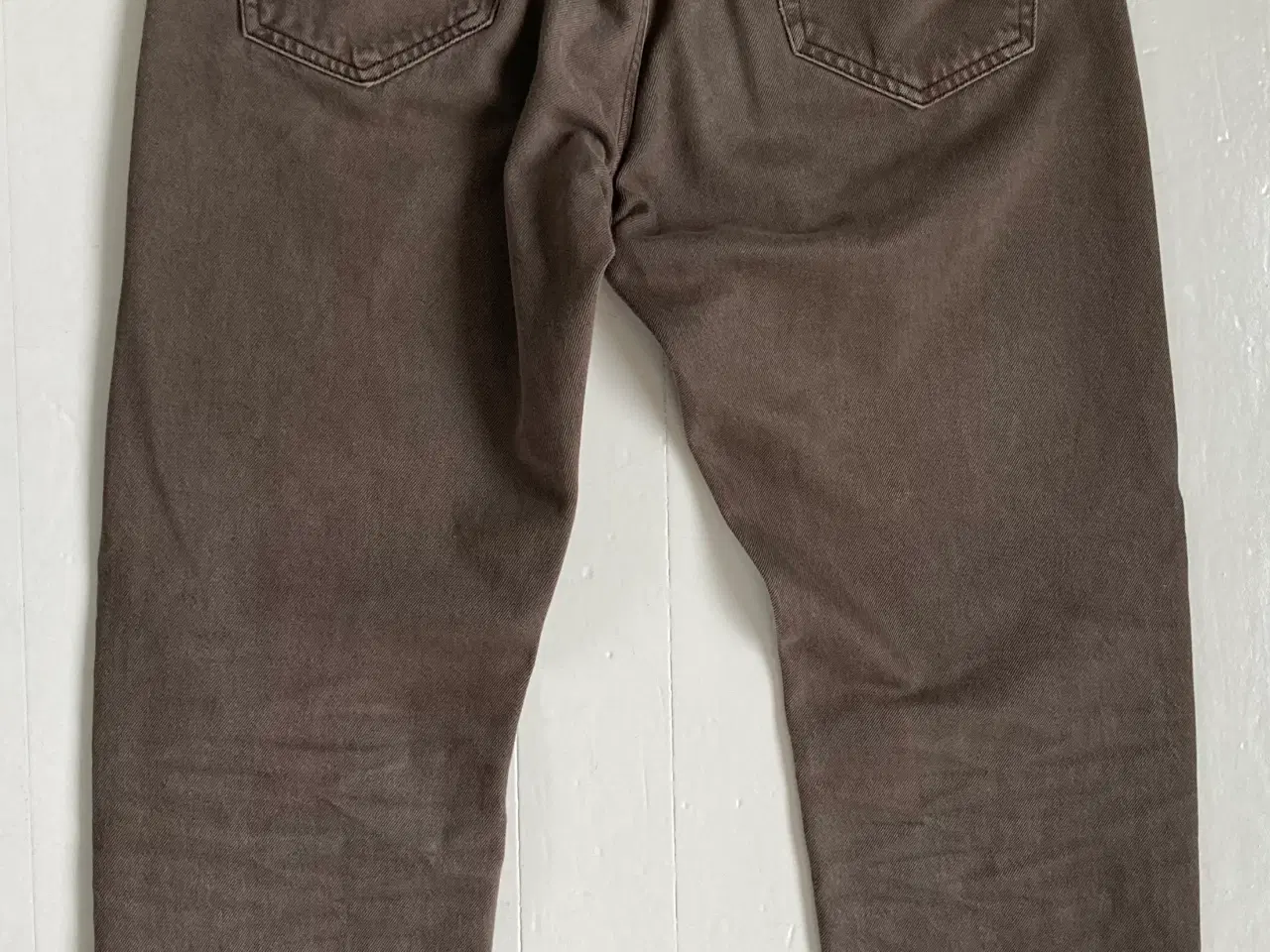 Billede 4 - Jack & Jones Chris Cooper Jeans. Str. 33/34