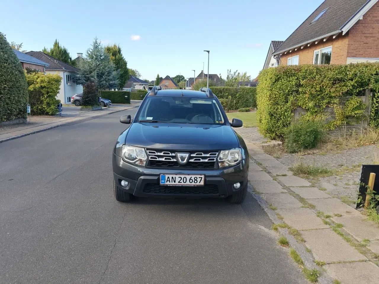 Billede 2 - Dacia Duster 1,2 TCe 125 Laureate