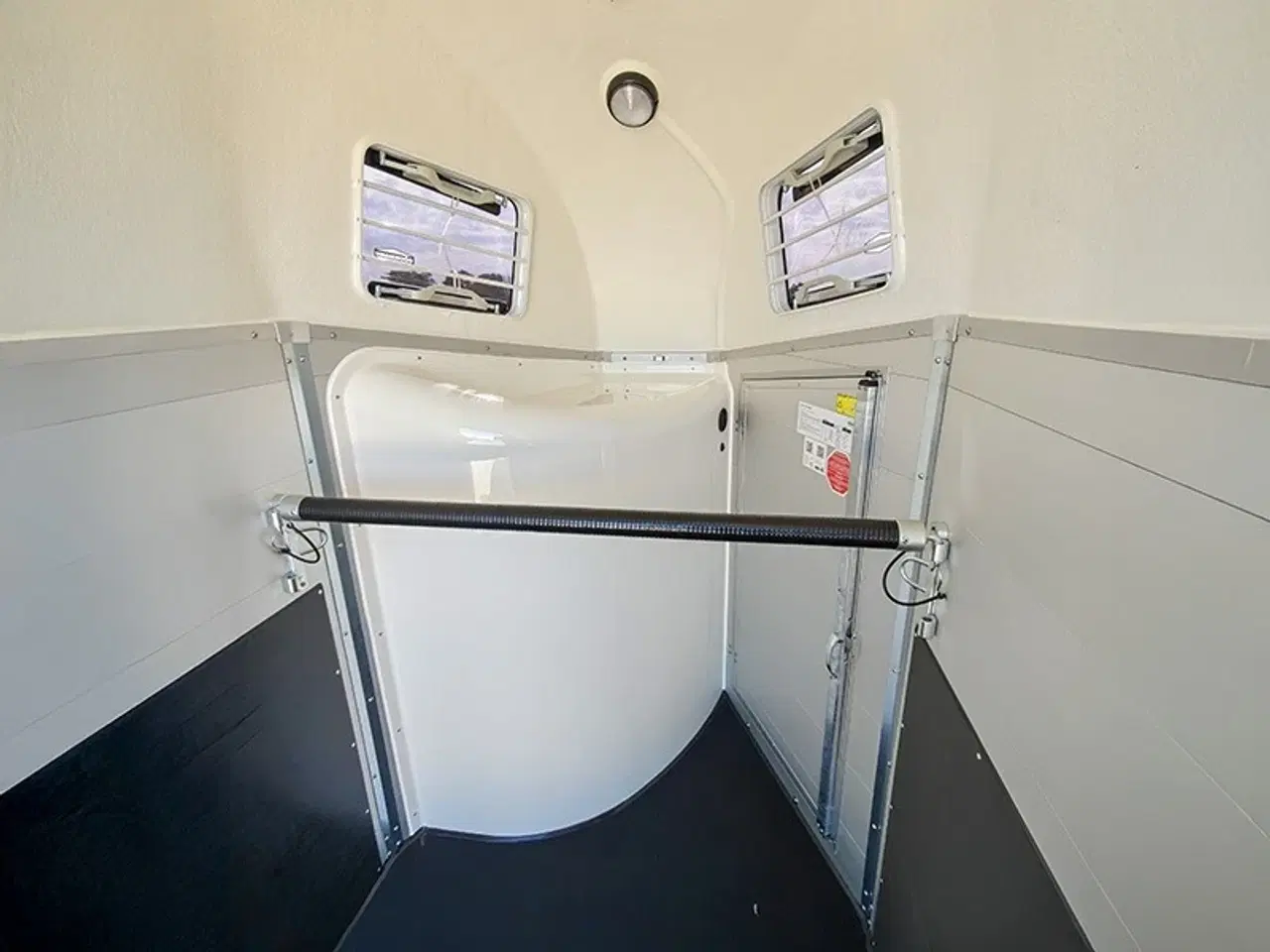 Billede 9 - Böckmann Champion Uno Esprit hestetrailer