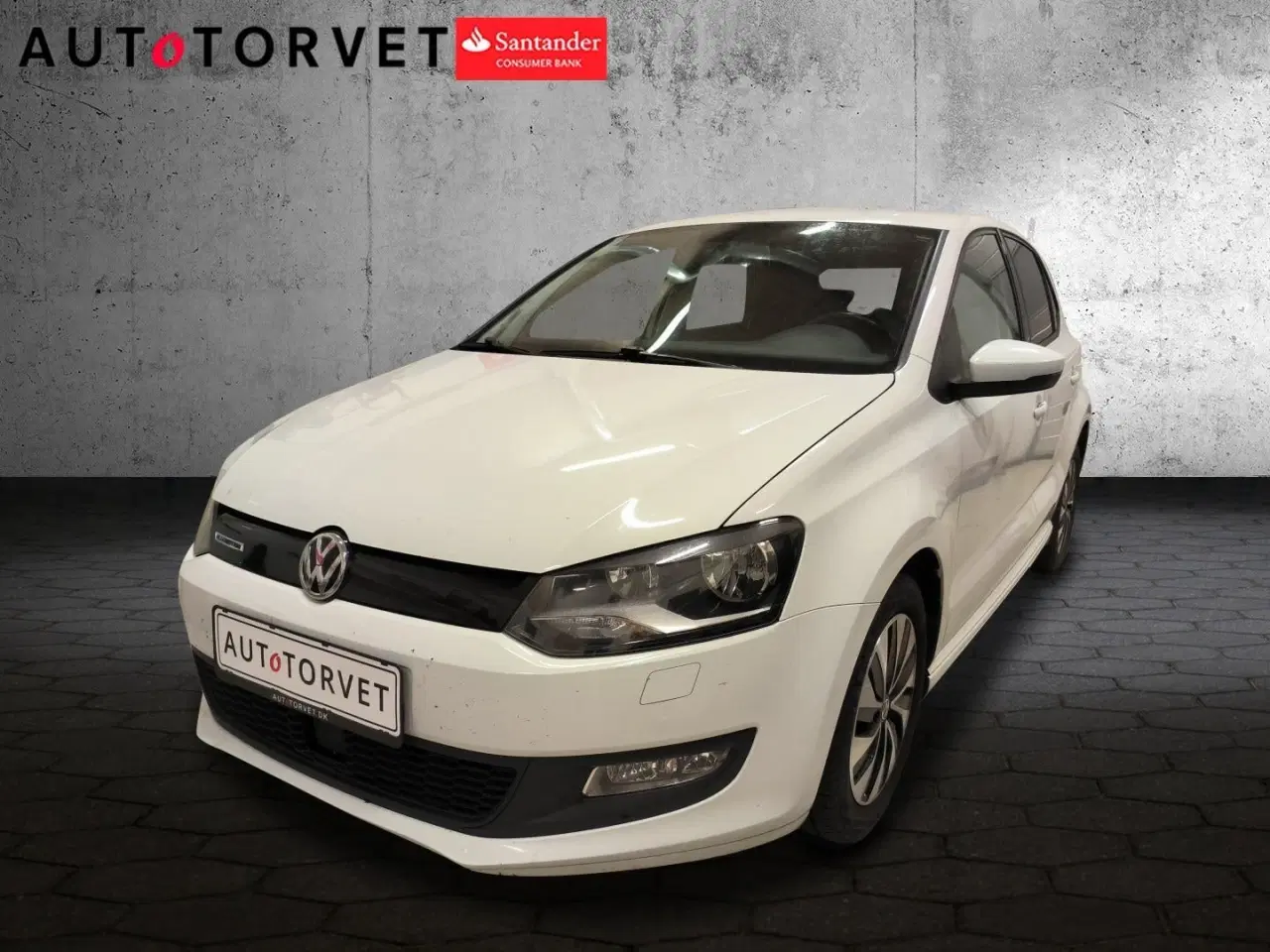 Billede 1 - VW Polo 1,0 TSi 95 BlueMotion