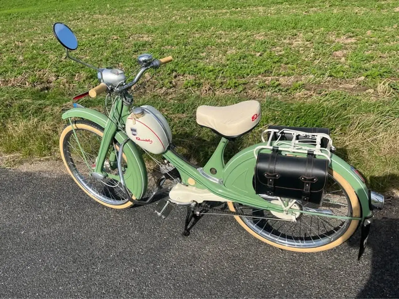 Billede 1 - NSU