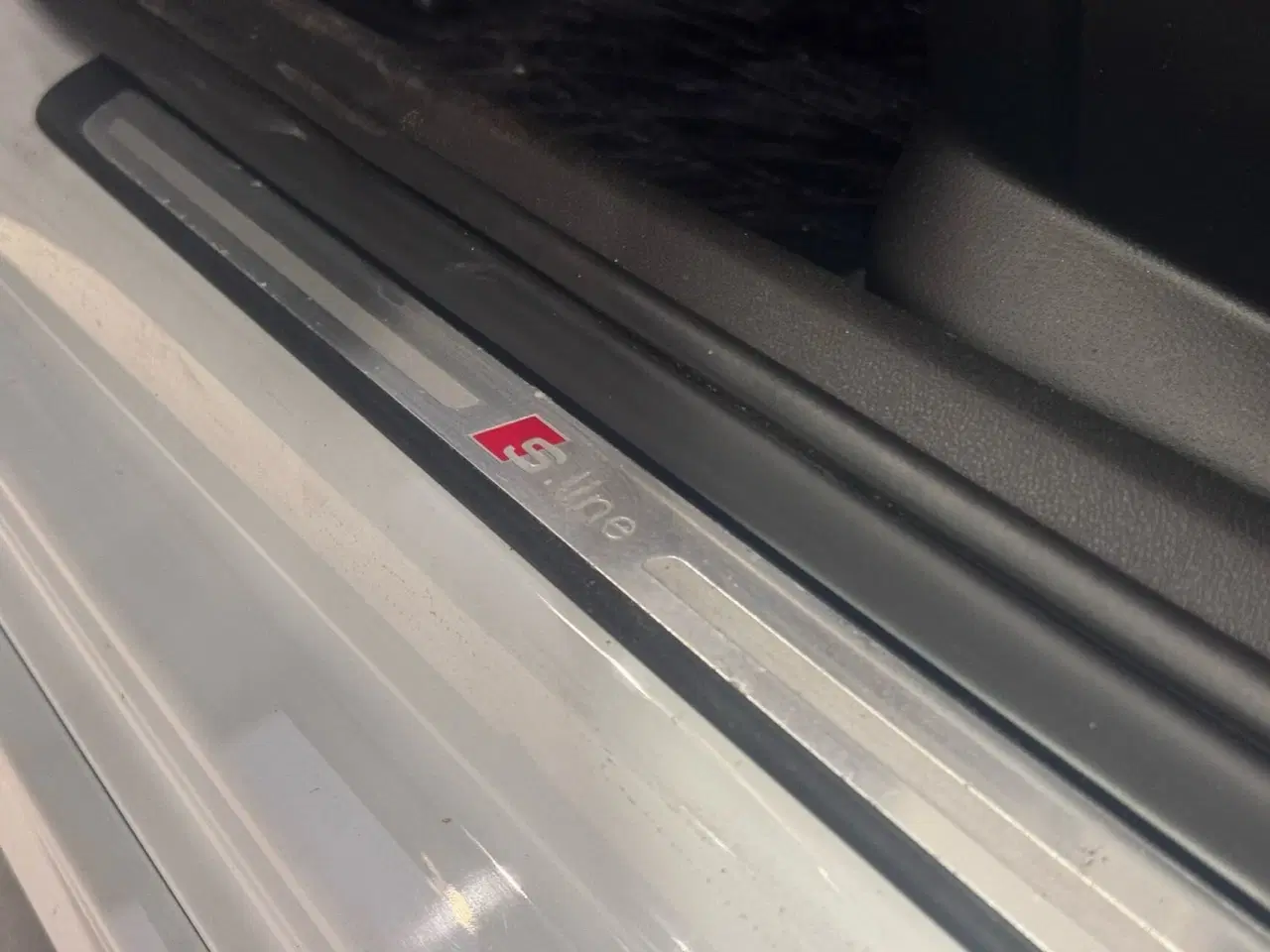 Billede 7 - Audi A1 1,4 TFSI S Line S Tronic 185HK 3d Aut.