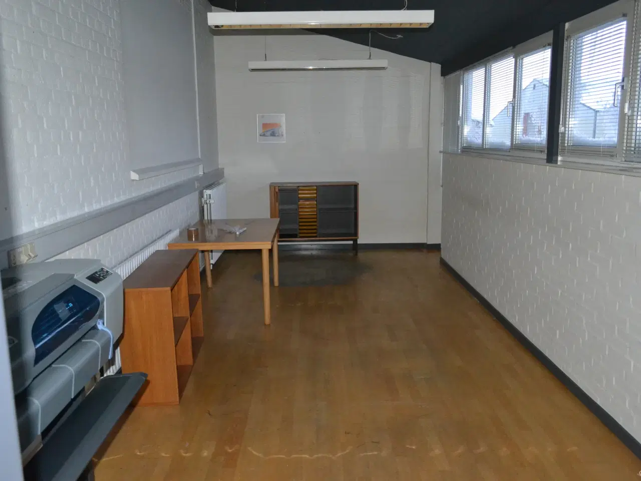 Billede 1 - Kontor central beliggende