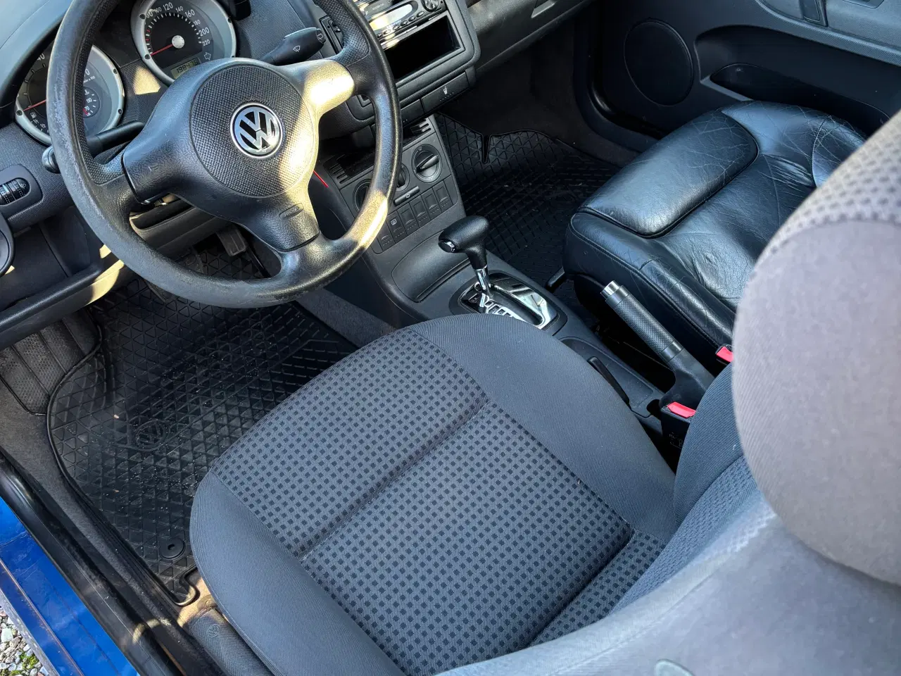 Billede 3 - VW Polo automatgear