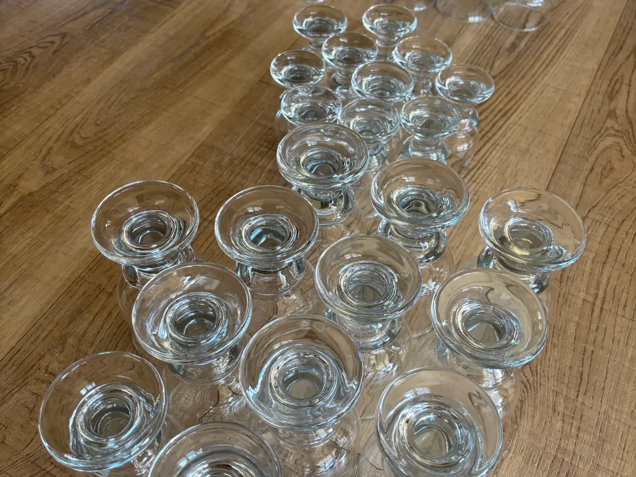 Billede 1 - Holmegaard glas 