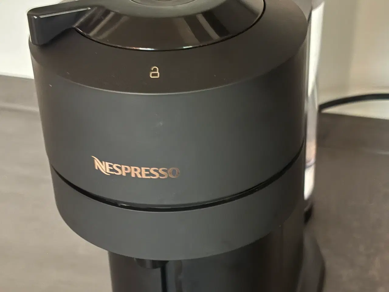 Billede 3 - Kaffemaskinen 