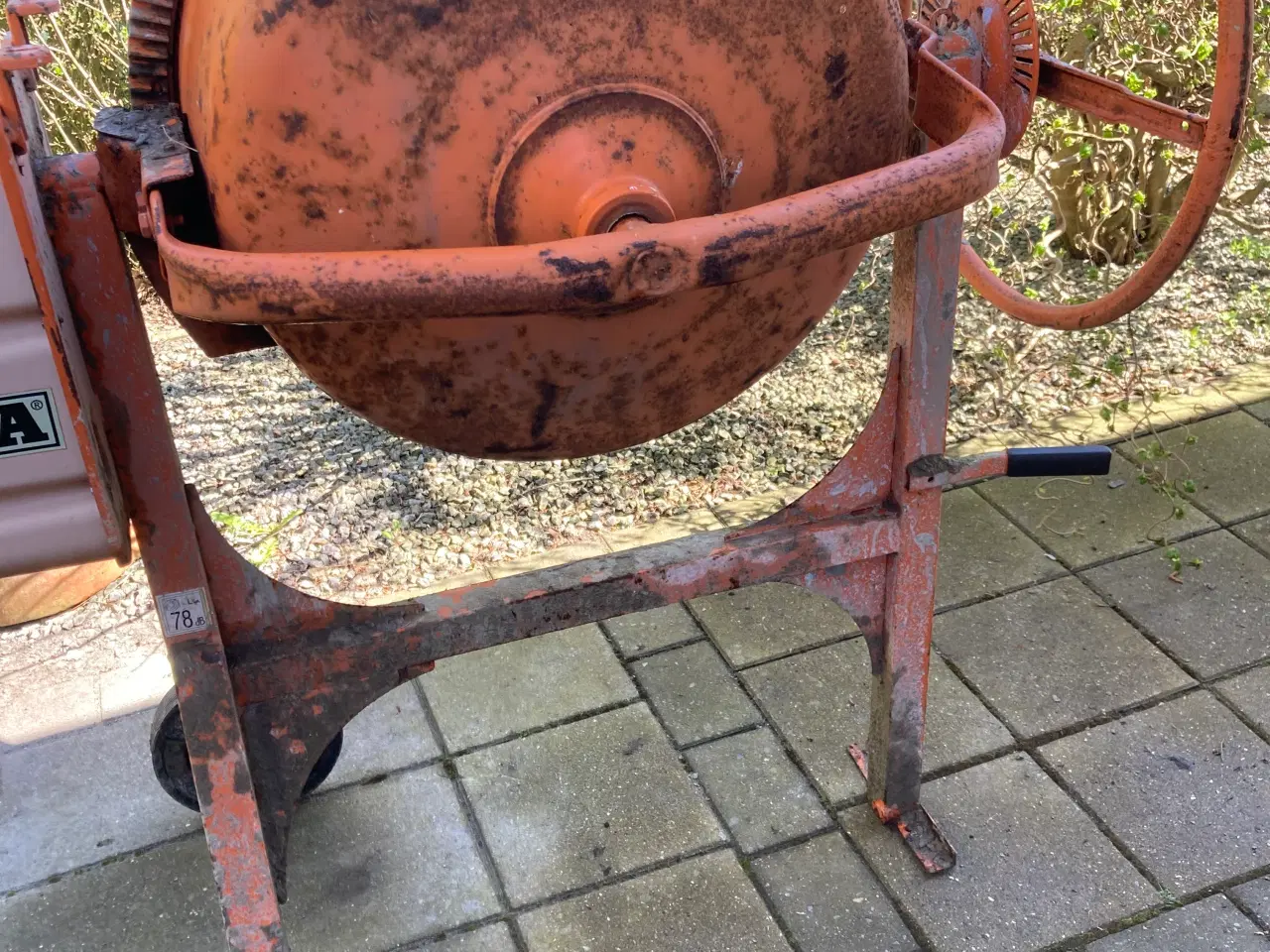 Billede 3 - Attika pro 145 ltr