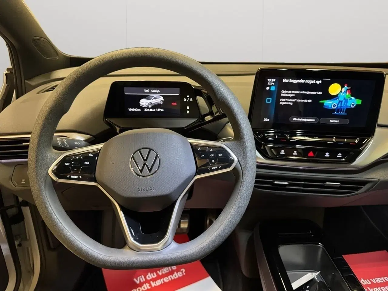 Billede 6 - VW ID.4 77 Pro