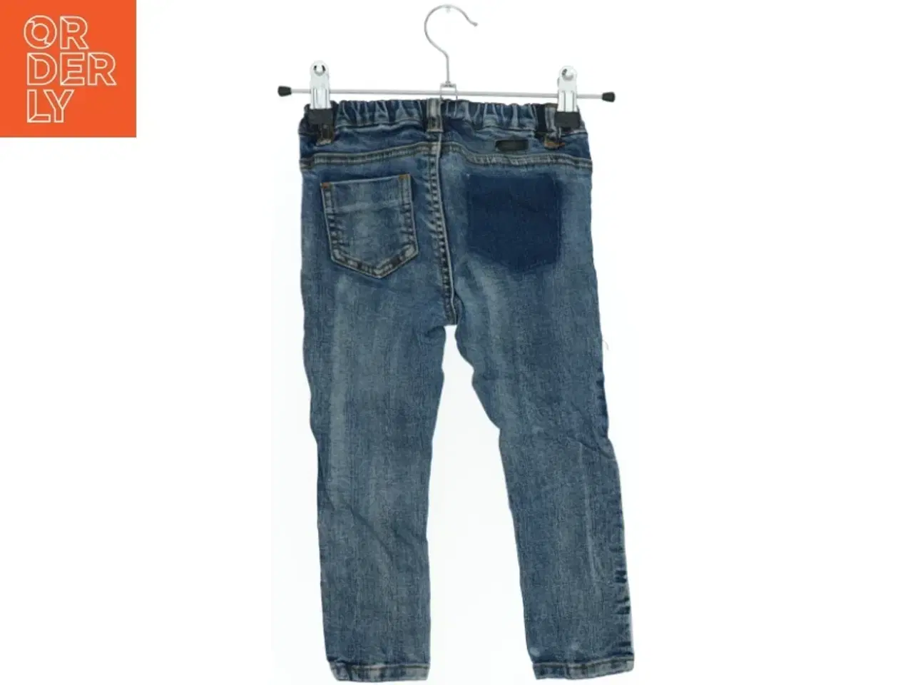 Billede 2 - Børne jeans fra Mini Mize (str. 98)