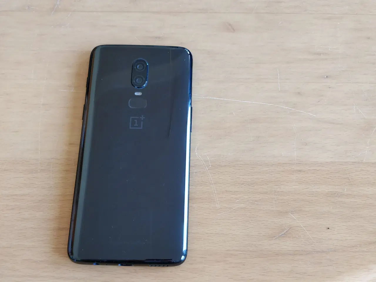 Billede 2 - OnePlus 6