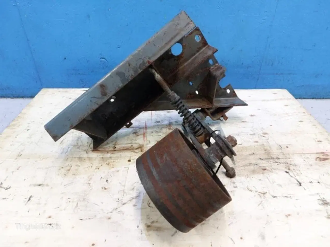 Billede 13 - Massey Ferguson 7274 Stramme Arm 28780830