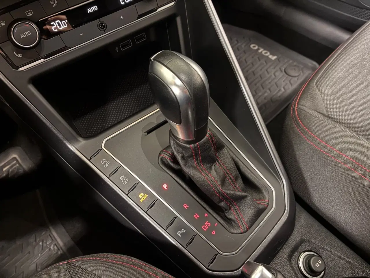 Billede 15 - VW Polo 2,0 GTi DSG