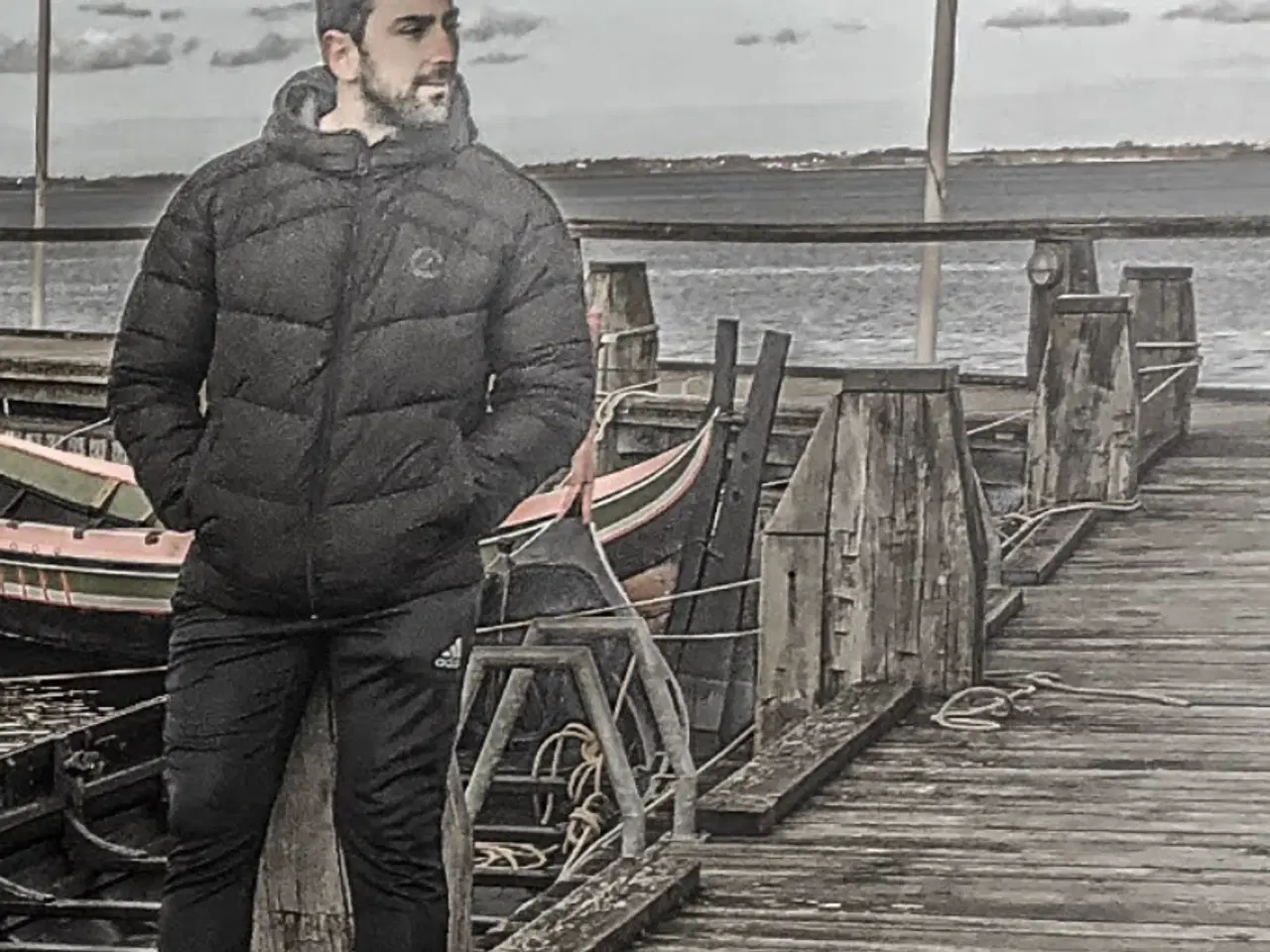 Billede 1 - Toyota Yaris