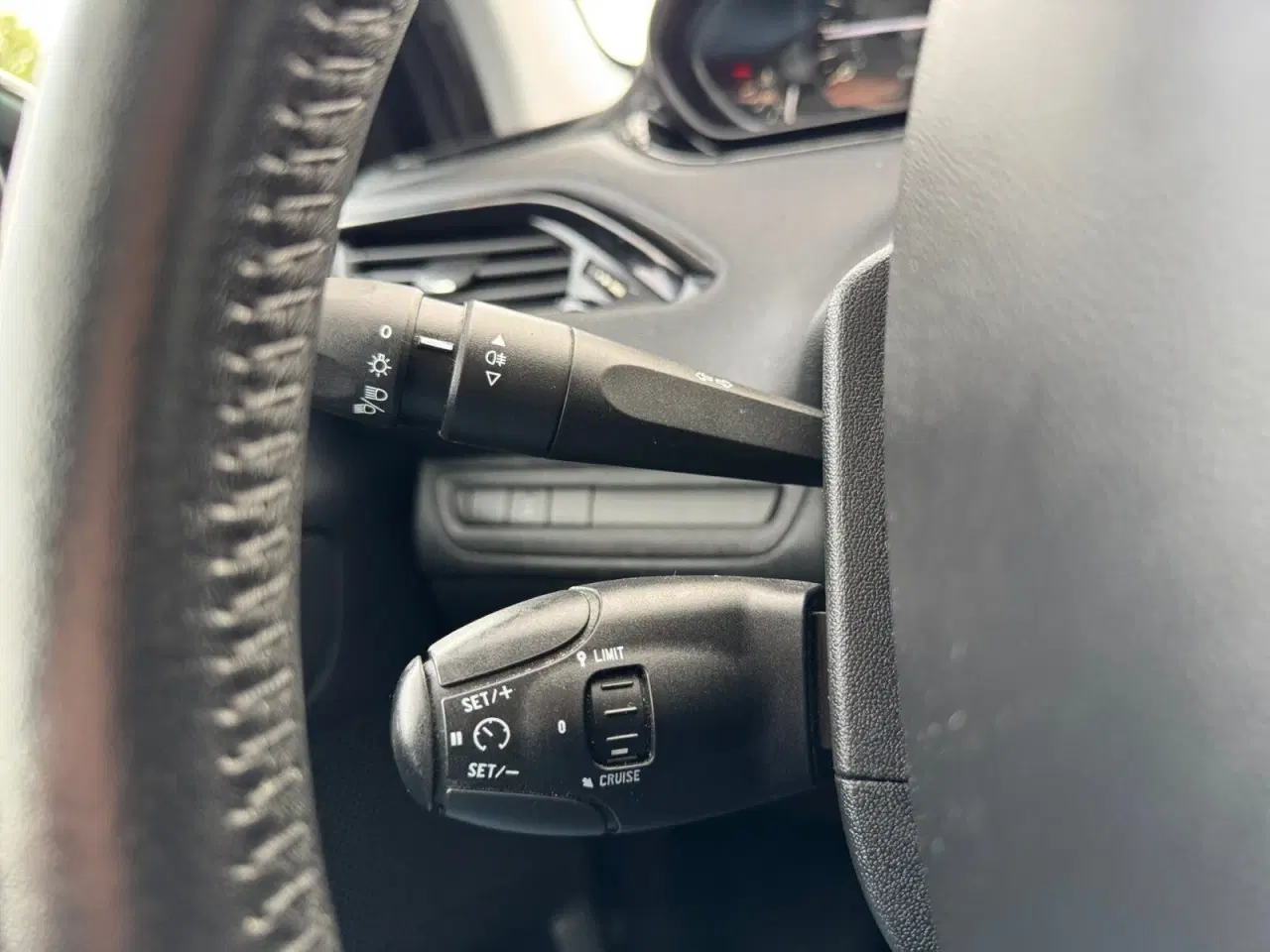 Billede 12 - Peugeot 208 1,2 VTi 82 More+