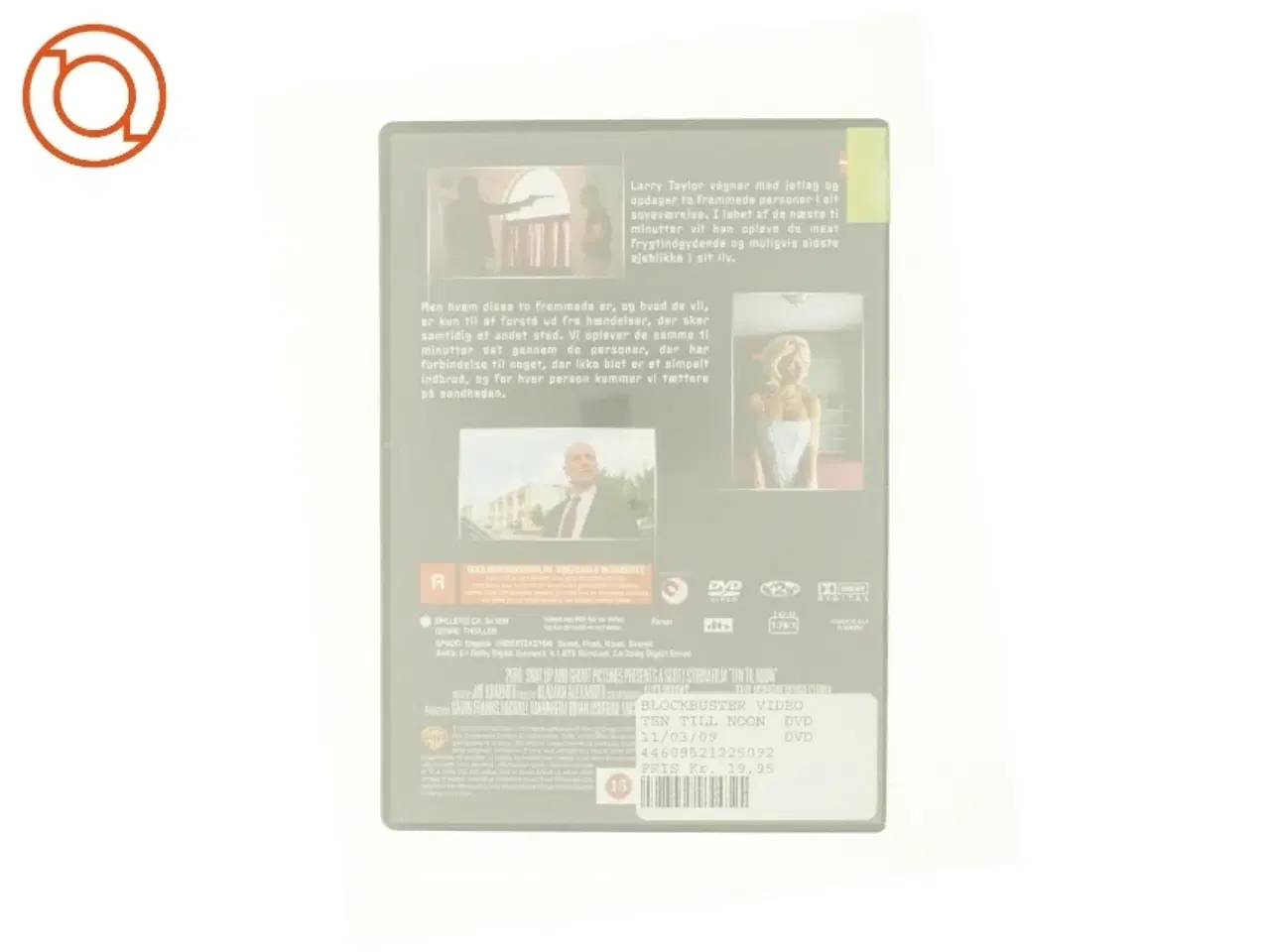 Billede 3 - Ten til Noon