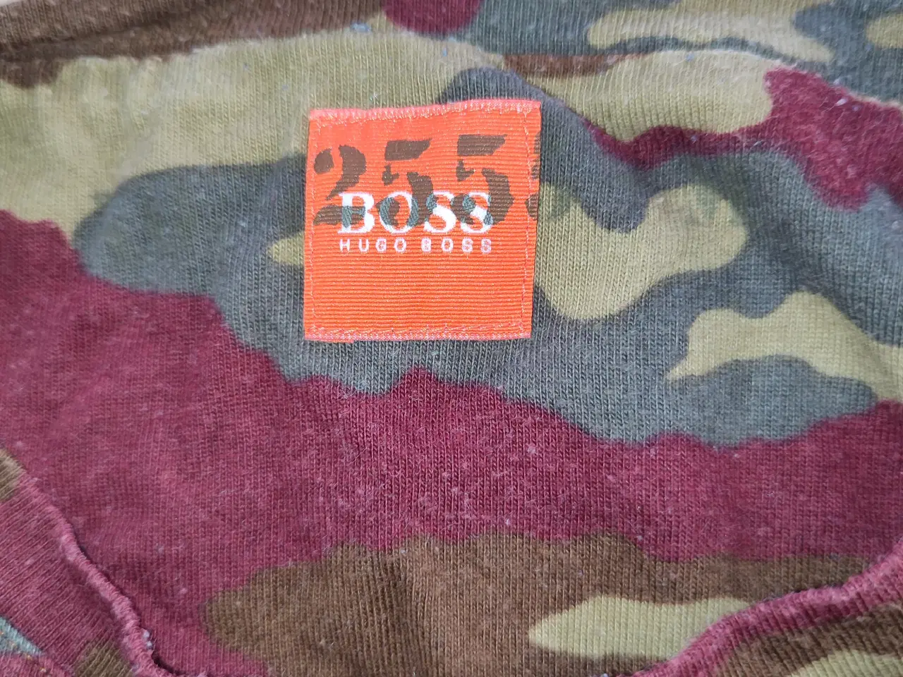 Billede 4 - Bluse, Hugo Boss, str L