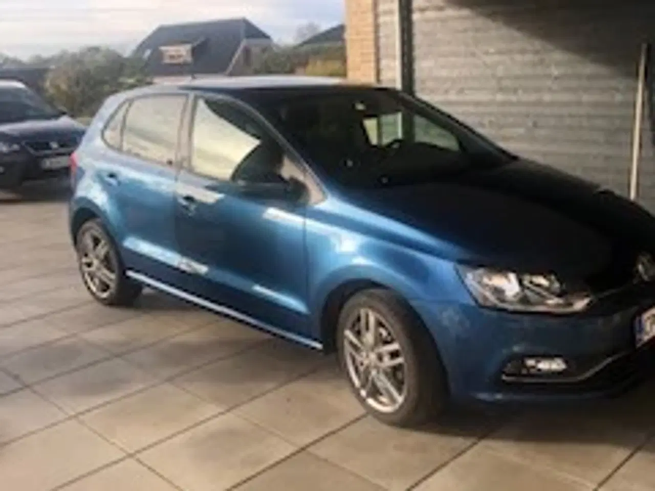 Billede 1 - VW polo 1,2 tsi bmt 90 dsg7